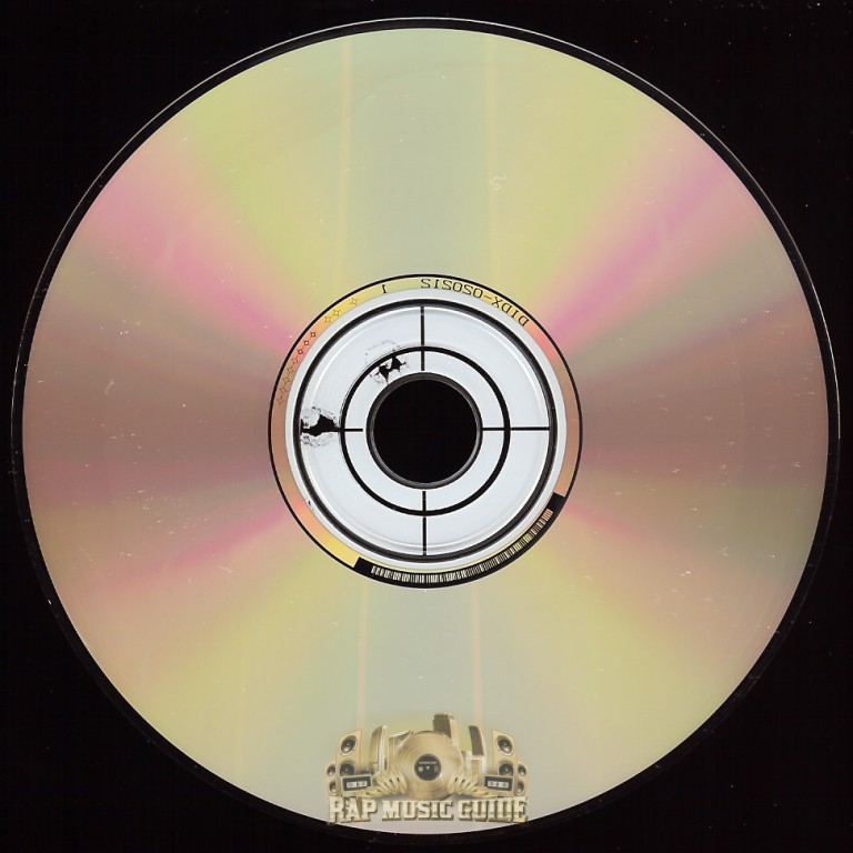 洋楽 E.Z.S.D. GAME 2 BE $OLD CD E.Z.S.D. – Game 2 Be $old – CD (Album, Unofficial Release